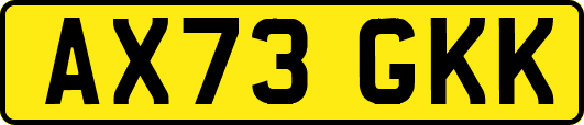 AX73GKK