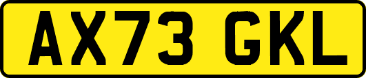 AX73GKL