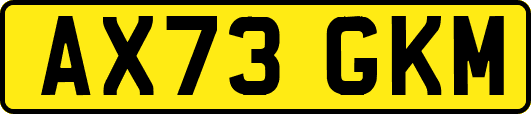 AX73GKM
