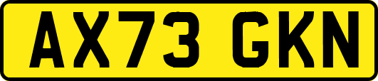 AX73GKN