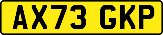 AX73GKP