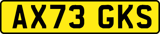 AX73GKS
