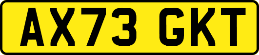 AX73GKT