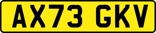 AX73GKV