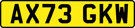 AX73GKW