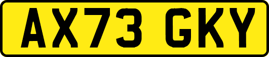 AX73GKY