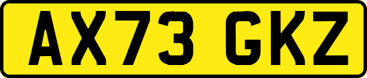 AX73GKZ