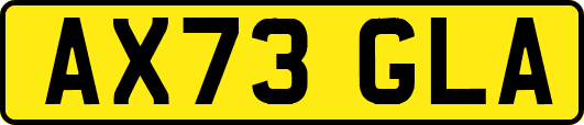 AX73GLA