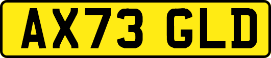 AX73GLD