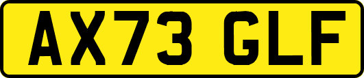 AX73GLF