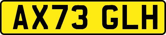 AX73GLH