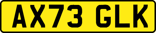 AX73GLK