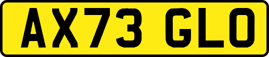AX73GLO