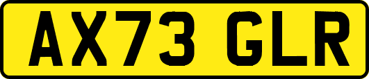 AX73GLR