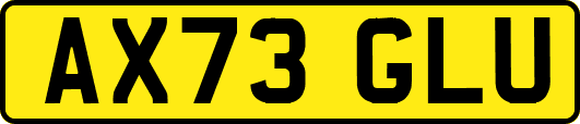 AX73GLU