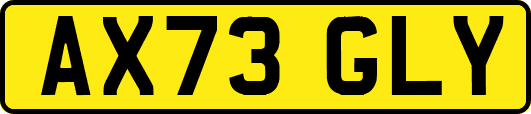 AX73GLY