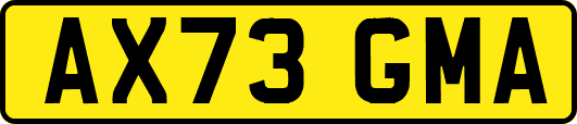 AX73GMA