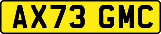 AX73GMC