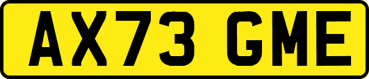 AX73GME