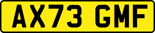 AX73GMF