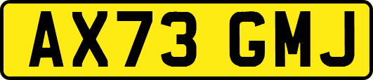 AX73GMJ