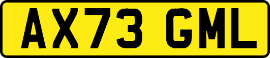 AX73GML