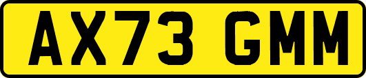 AX73GMM