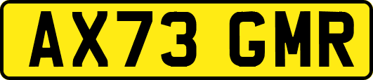 AX73GMR