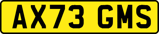 AX73GMS