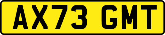 AX73GMT