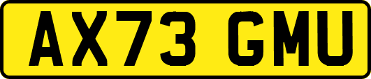 AX73GMU