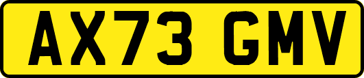 AX73GMV