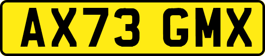AX73GMX