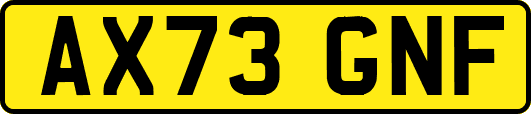 AX73GNF
