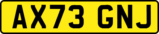 AX73GNJ