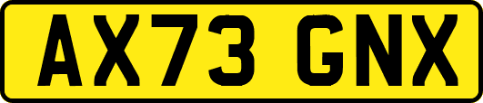 AX73GNX