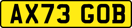 AX73GOB