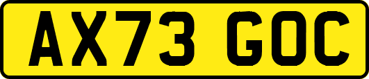 AX73GOC