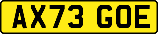 AX73GOE