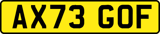 AX73GOF