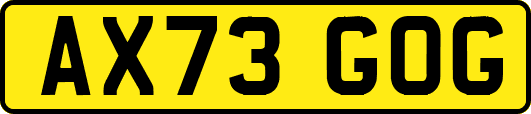 AX73GOG