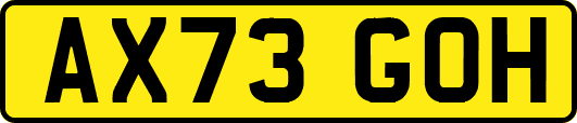 AX73GOH