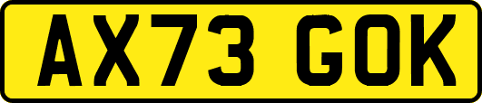 AX73GOK