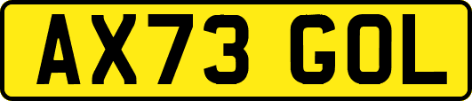 AX73GOL
