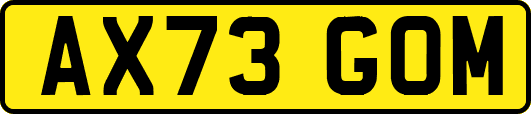 AX73GOM