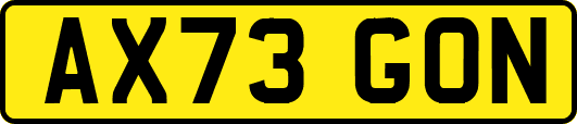 AX73GON