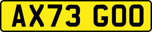 AX73GOO