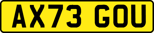 AX73GOU