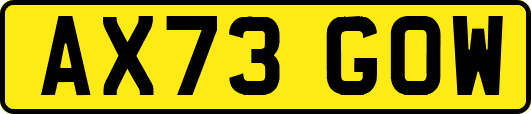 AX73GOW