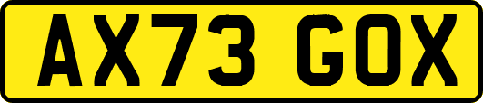 AX73GOX
